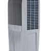 Symphony Storm 70 XL Desert Air Cooler For Home with Honeycomb Pads, Powerful Fan, i-Pure Technology and Low Power Consumption (70L, Grey)